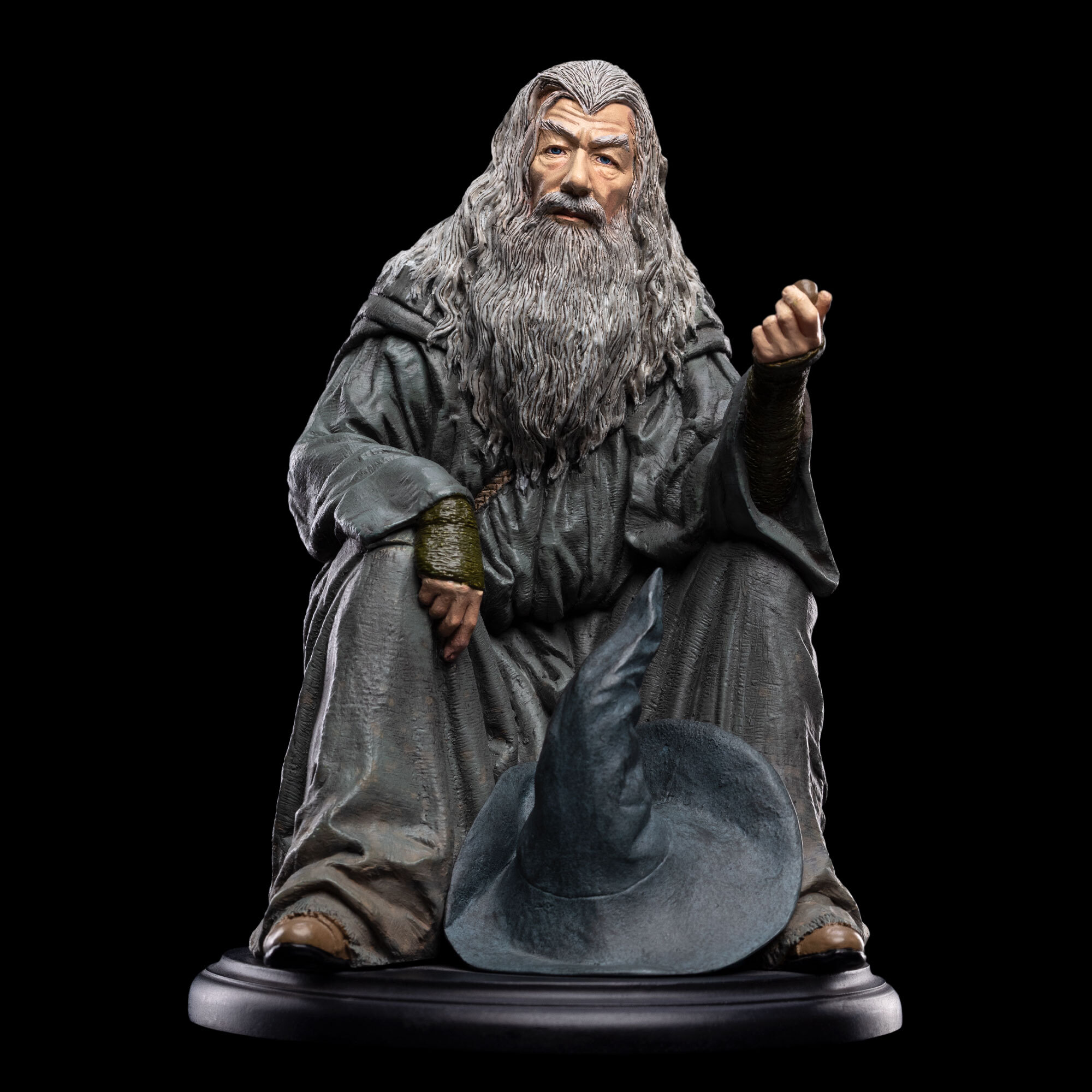 

Статуэтка ABYstyle LORD OF THE RINGS Gandalf (860101026)