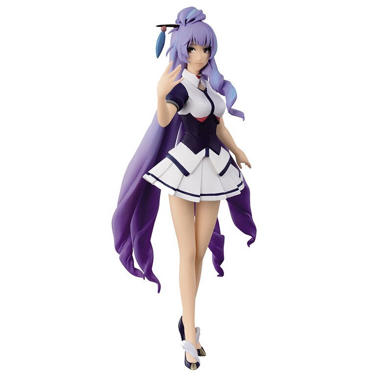 

Коллекционная аниме-фигурка Banpresto - Mikumo Guynemer, 20 см