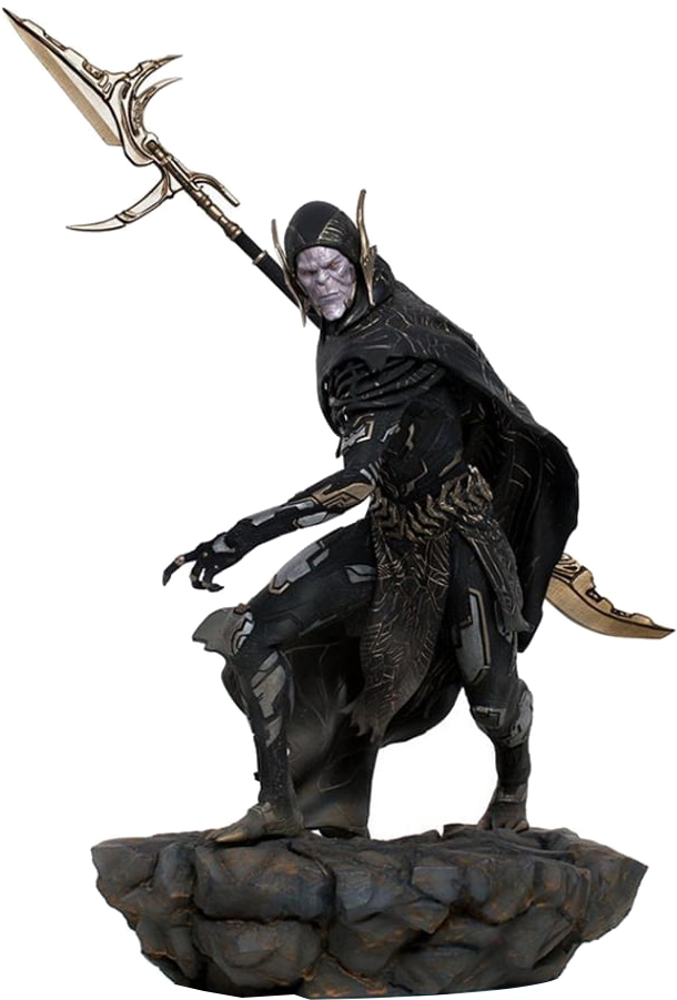 

Статуэтка ABYstyle MARVEL Corvus Glaive Black Order Endgame (MARCAS24219-10)