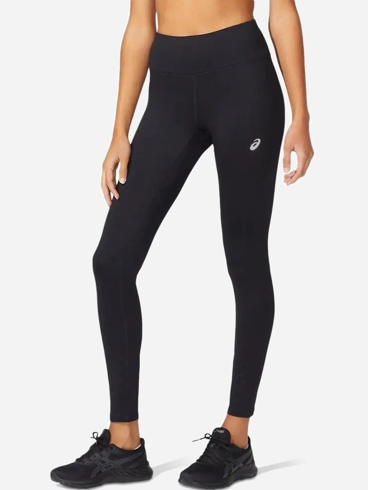 

Спортивные леггинсы ASICS Core Tight 2012C338-001  Черные, Спортивные леггинсы ASICS Core Tight 2012C338-001 XS Черные