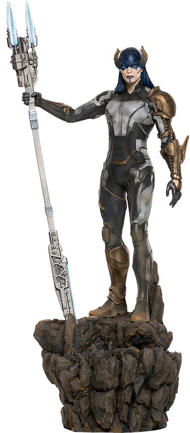 

Статуэтка ABYstyle MARVEL Proxima Midnight Black Order (MARCAS24319-10)