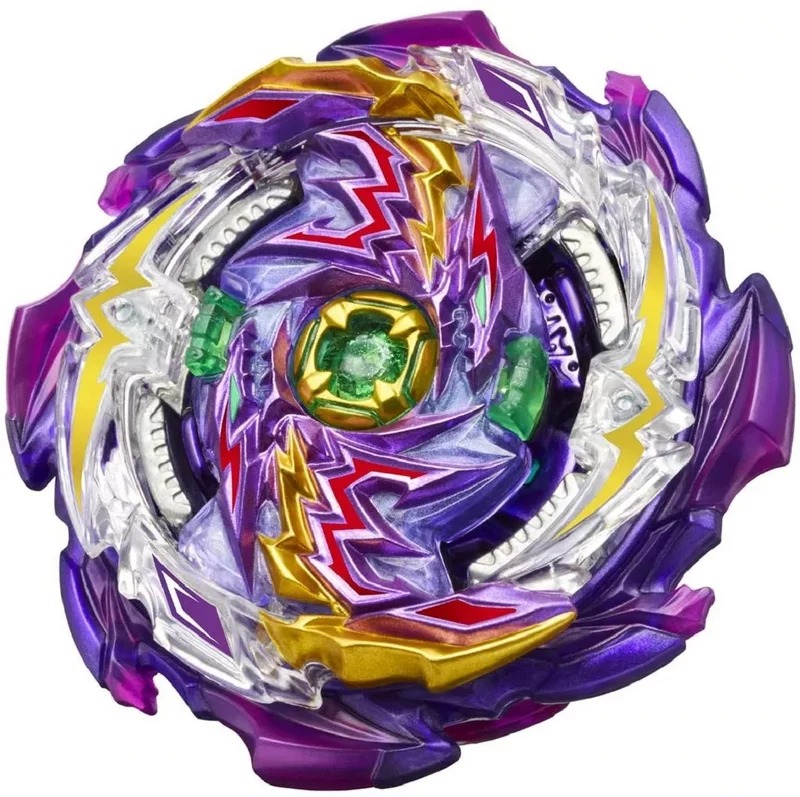 

Игра Бейблейд BeyBlade волчок Джет Вайврон W3 B-177С в коробке (AN-B-177С)