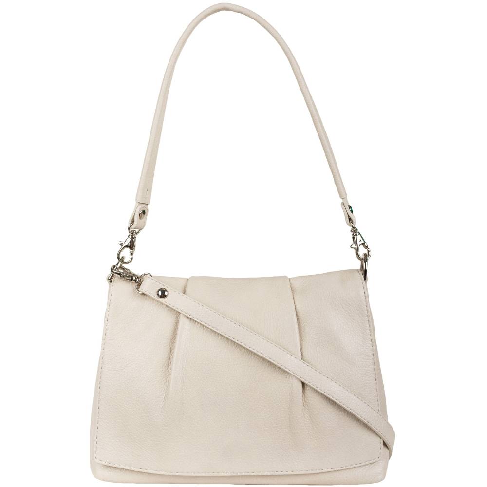 

Сумка женская Mattioli 119-14C светло-кремовая