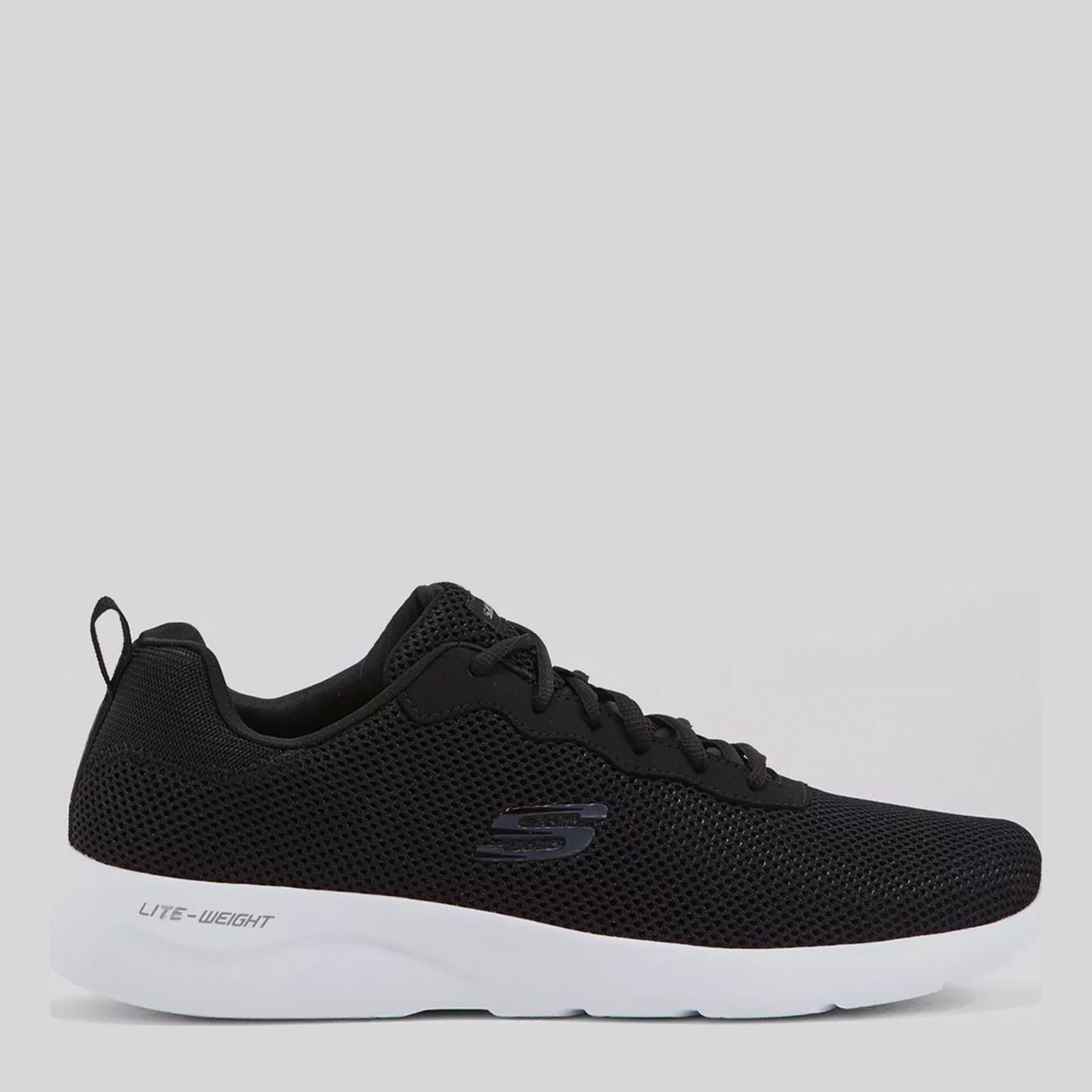 

Кроссовки Skechers 58362 BLK 43 Черные