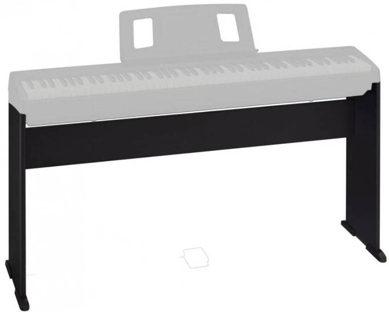 

Стойка для клавишных ROLAND KSCFP10BK 95594