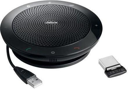 

Cпикерфон JABRA Speak 510+ MS (7510-309)