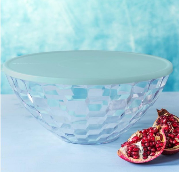 

Чаша «Бриллиант» 3,5л Tupperware
