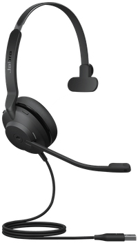 

Наушники Jabra Evolve2 30, USB-A, MS Mono (23089-899-979)