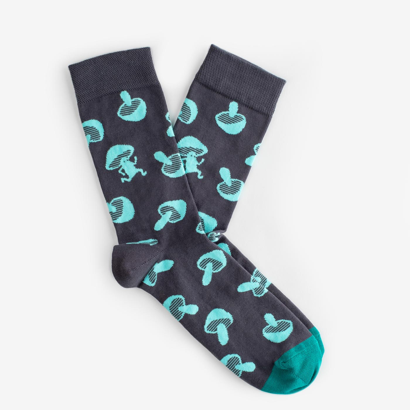 

Пара шкарпеток Dodo Socks Fungi, Пара шкарпеток Dodo Socks Fungi 44-46