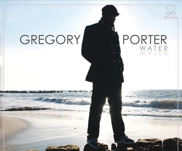 

GREGORY PORTER – Water (CD, EU)