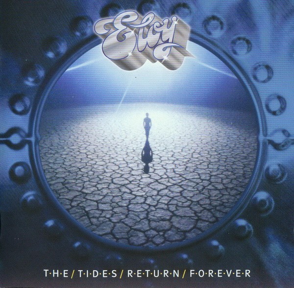 

ELOY – The Tides Return Forever (CD, Germany)