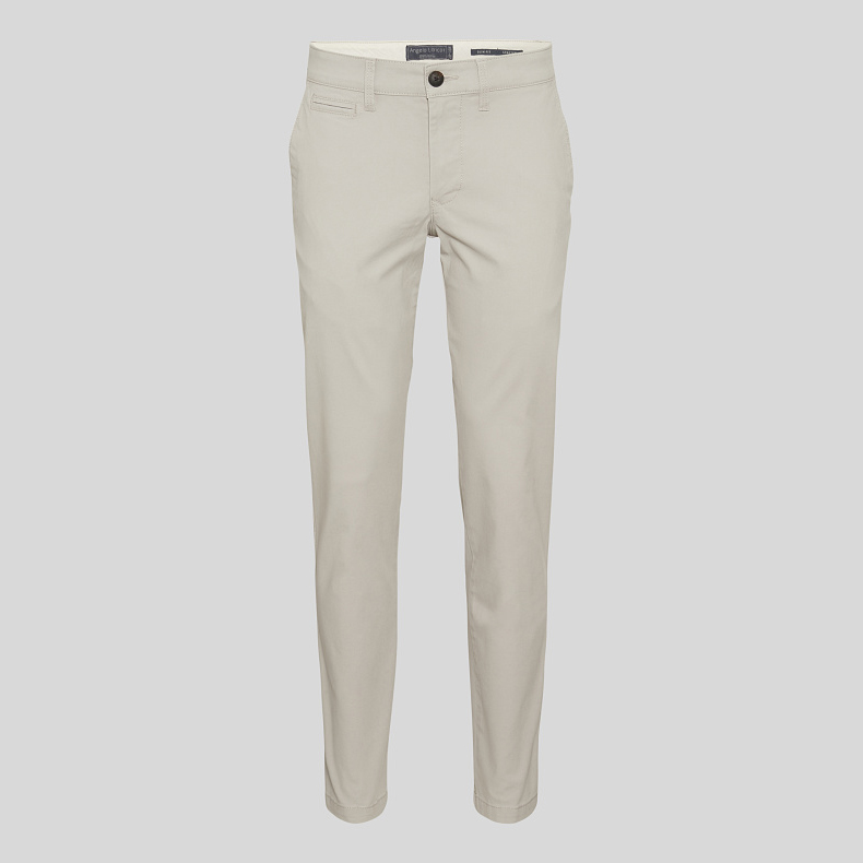 

Брюки C&A 01-20FW36308-003 W38L34 Светло-серые