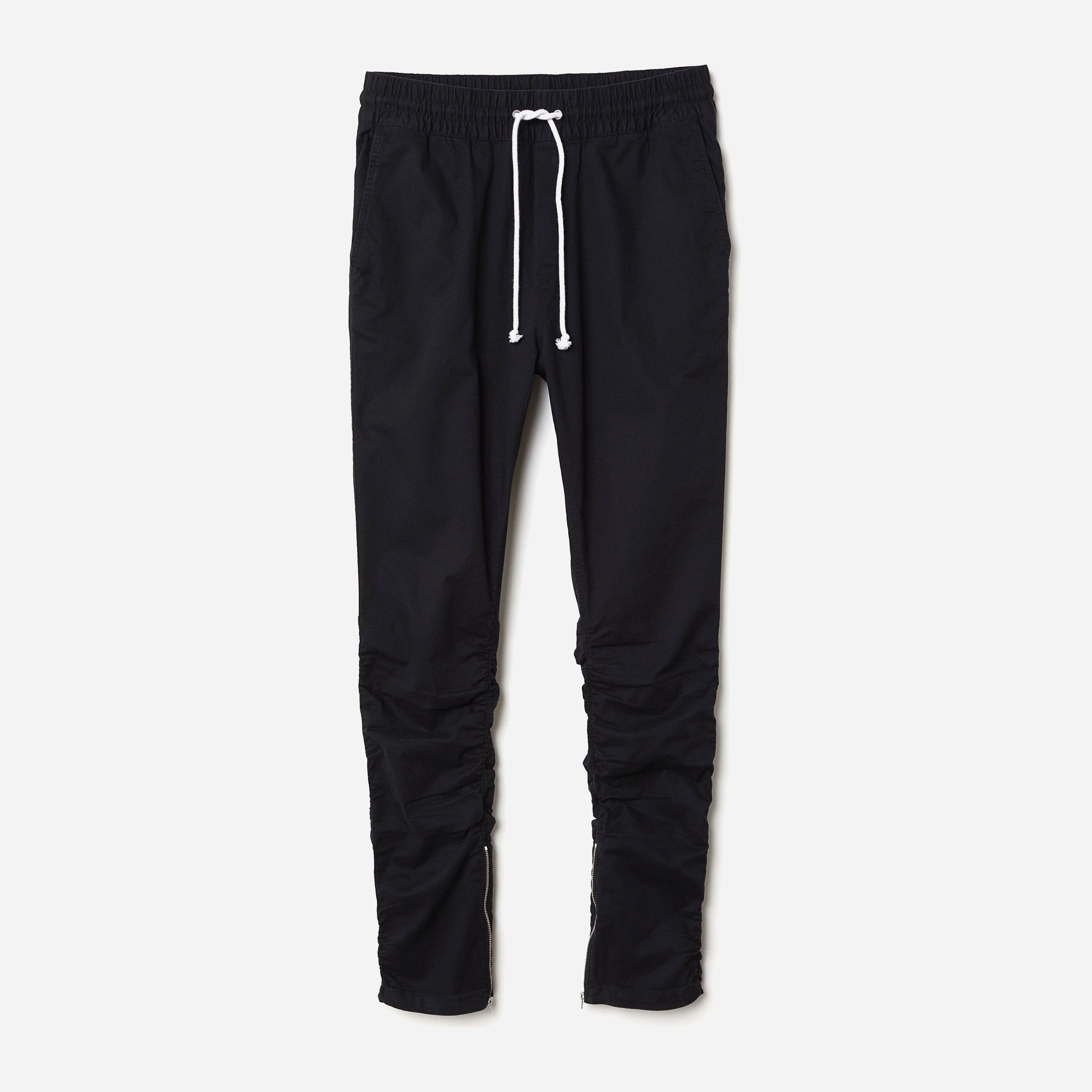 

Джинсы H&M 04-0393772-001 W34 Черные