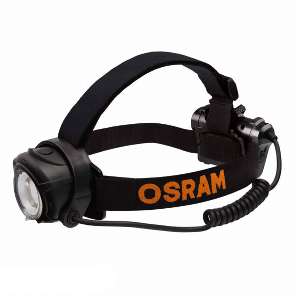 

Фонарь Osram акумуляторний (LED IL 209)
