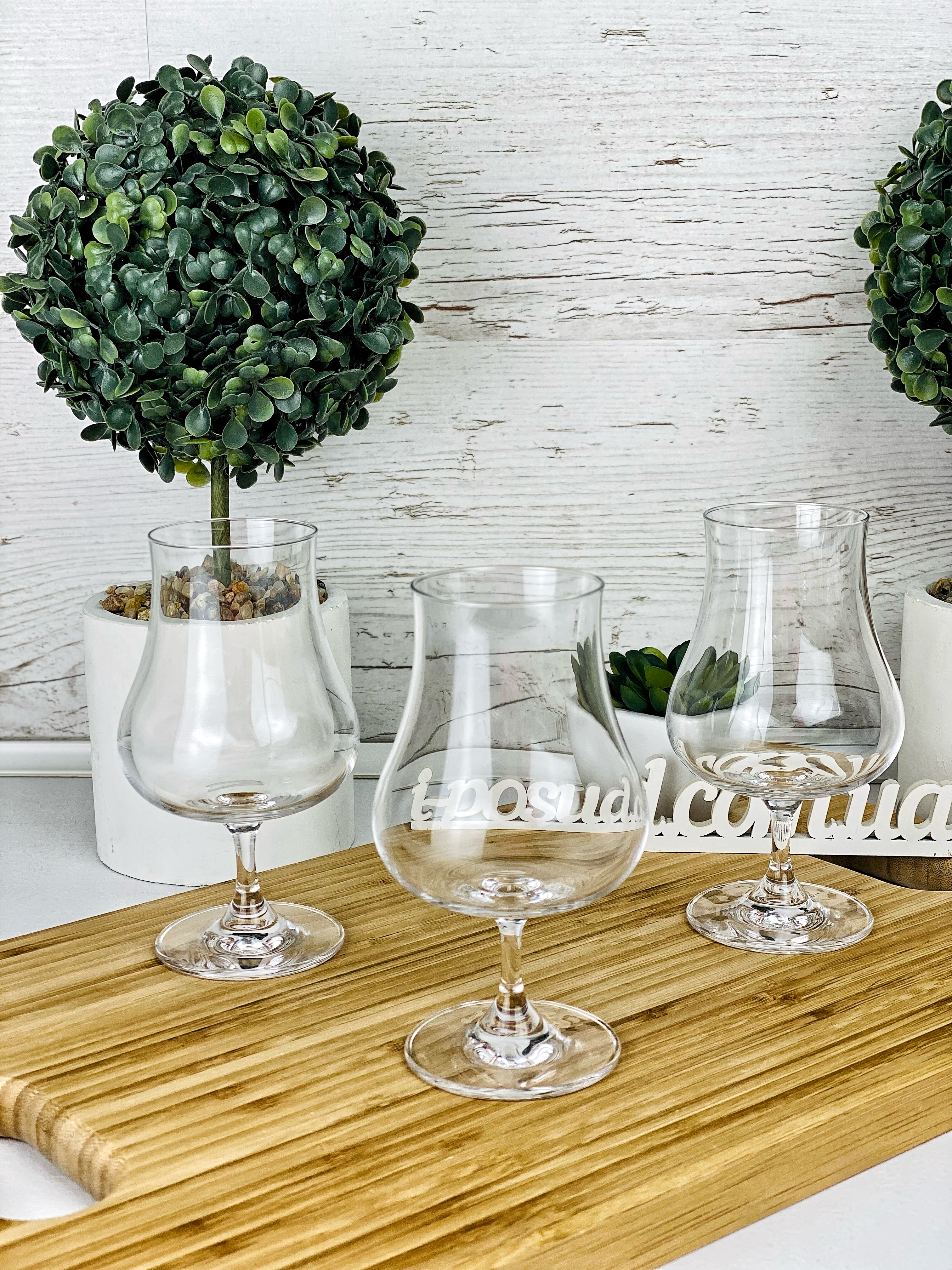 

Набор бокалов 220 мл Rona Universa 7368 0 220