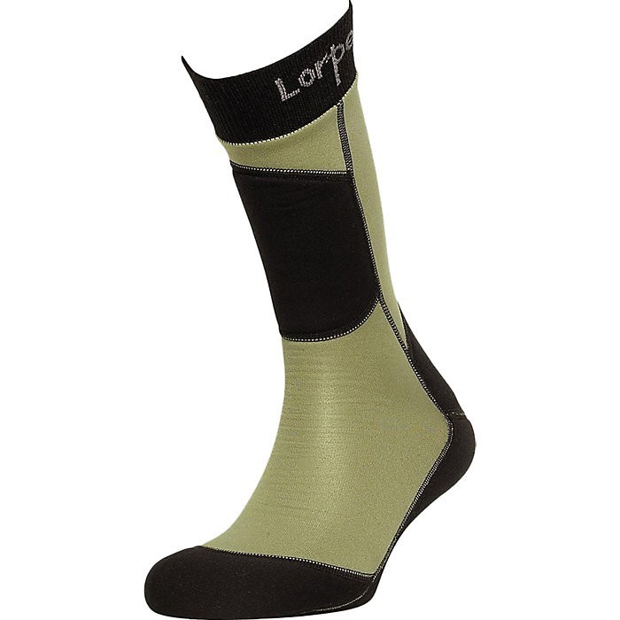 

Термоноски мужские Lorpen T3+ Polartec Hunt Crew (размер Large 41-43)