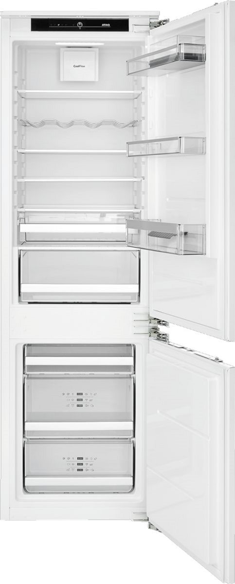 

Встраиваемый холодильник ASKO RFN31831I