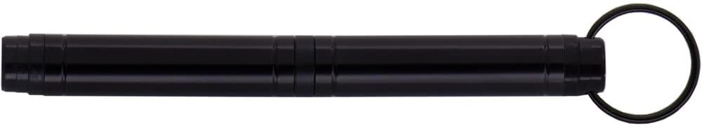 

Ручка-брелок Fisher Space Pen Backpacker Чорна / BP/B (747609950366)