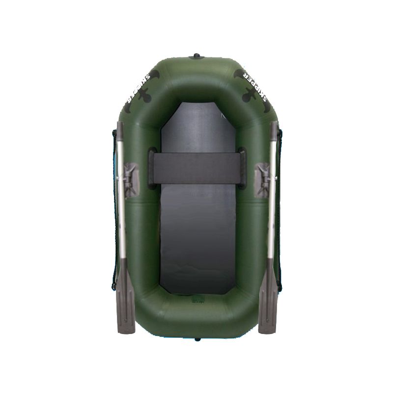 

Надувная лодка Skipper S-190U