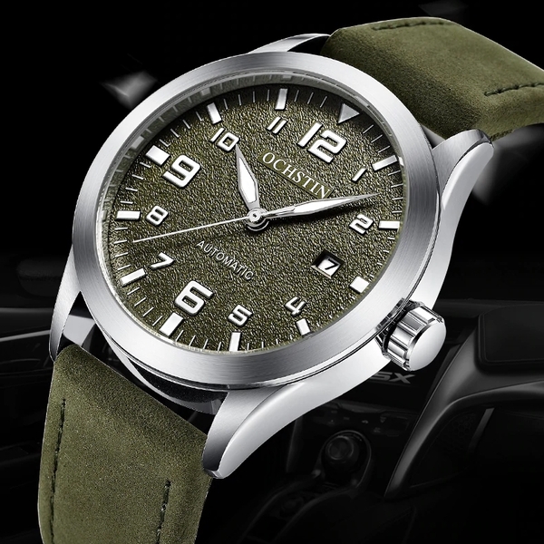 

Мужские часы Ochstin Military