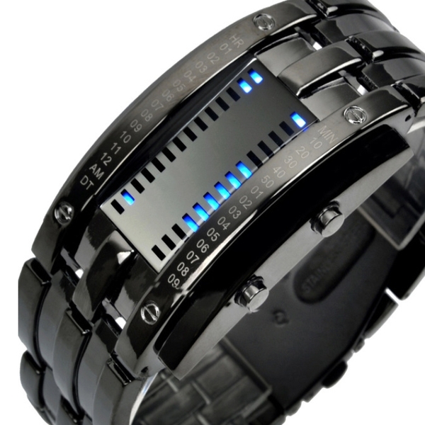 

Мужские часы Skmei Level