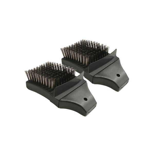 

Сменные головки 2 шт. для щётки Broil King 64015