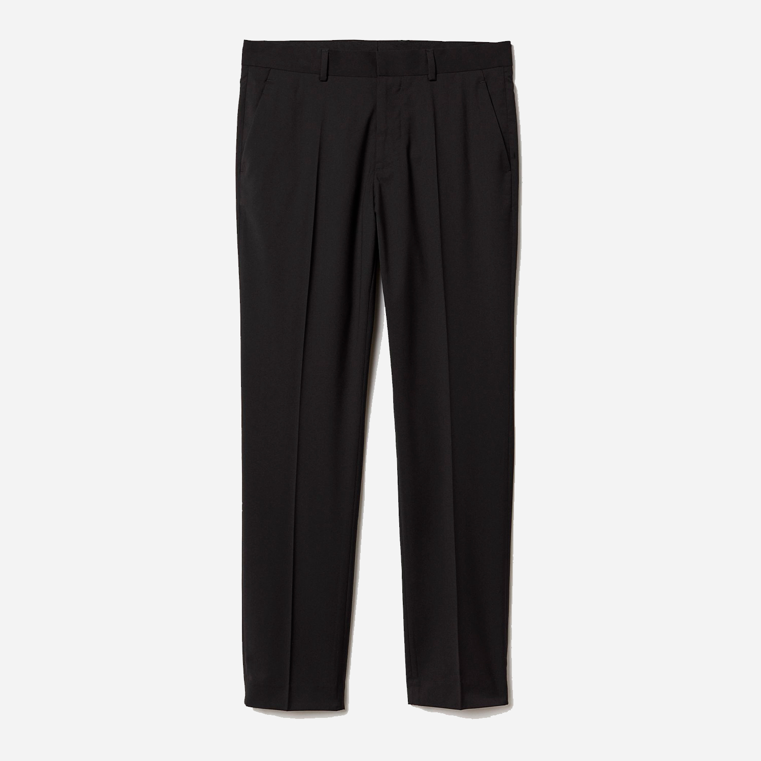 

Брюки H&M 2201-391772  Черные, Брюки H&M 2201-391772 48 Черные