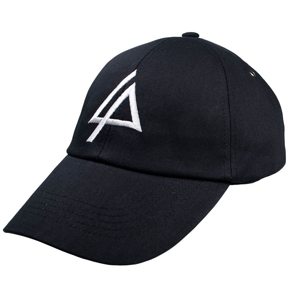 

Бейсболка Talisman LINKIN PARK White Logo Черный