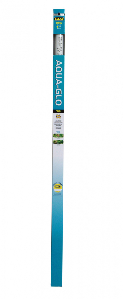 

Лампа Hagen Aqua-Glo для аквариума 25w, 76см (A1584)