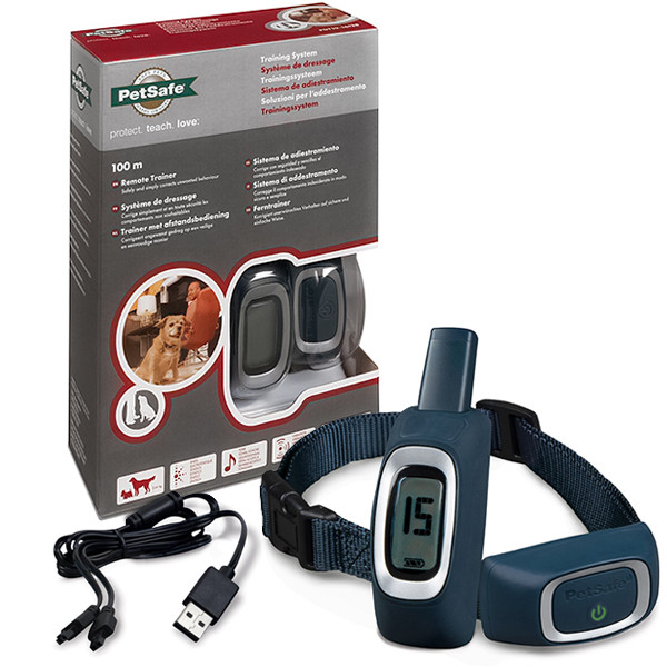 

PetSafe Standard Remote Trainer электронный ошейник для собак, до 100 м