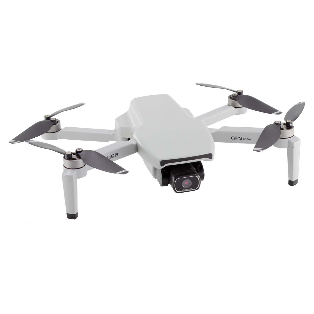 

Квадрокоптер ZLRC SG108 White дрон с GPS + сумка в подарок