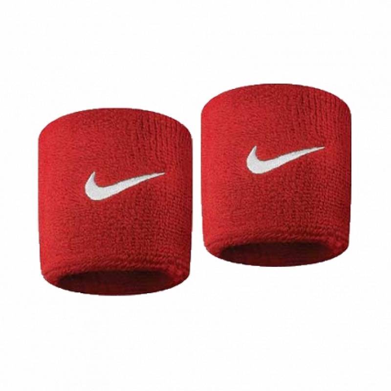 

Напульсник (2шт) Nike NNN04-601 Червоний 1SIZE (79811)