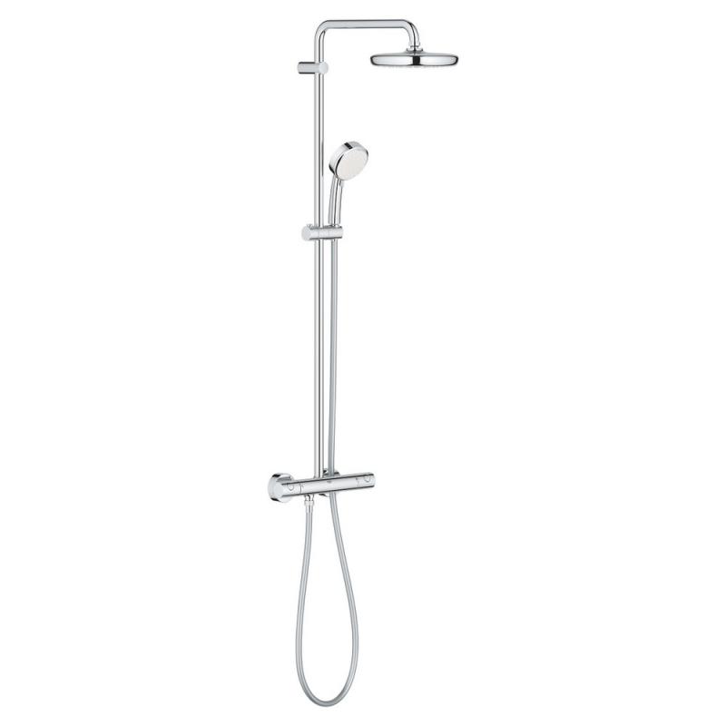 

Душевая система Grohe Tempesta 27922001
