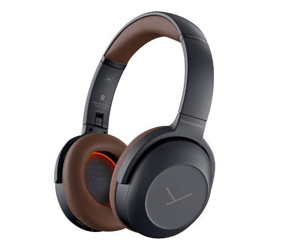 

Наушники без микрофона Beyerdynamic Lagoon ANC Explorer
