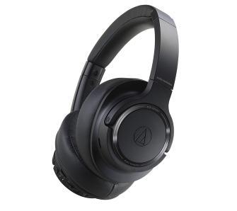 

Наушники с микрофоном Audio-Technica ATH-SR50BTBK