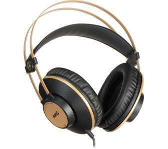 

Наушники без микрофона AKG K92