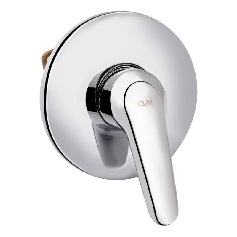 

Смеситель для душа встроенный QT Olšava 6012107OC