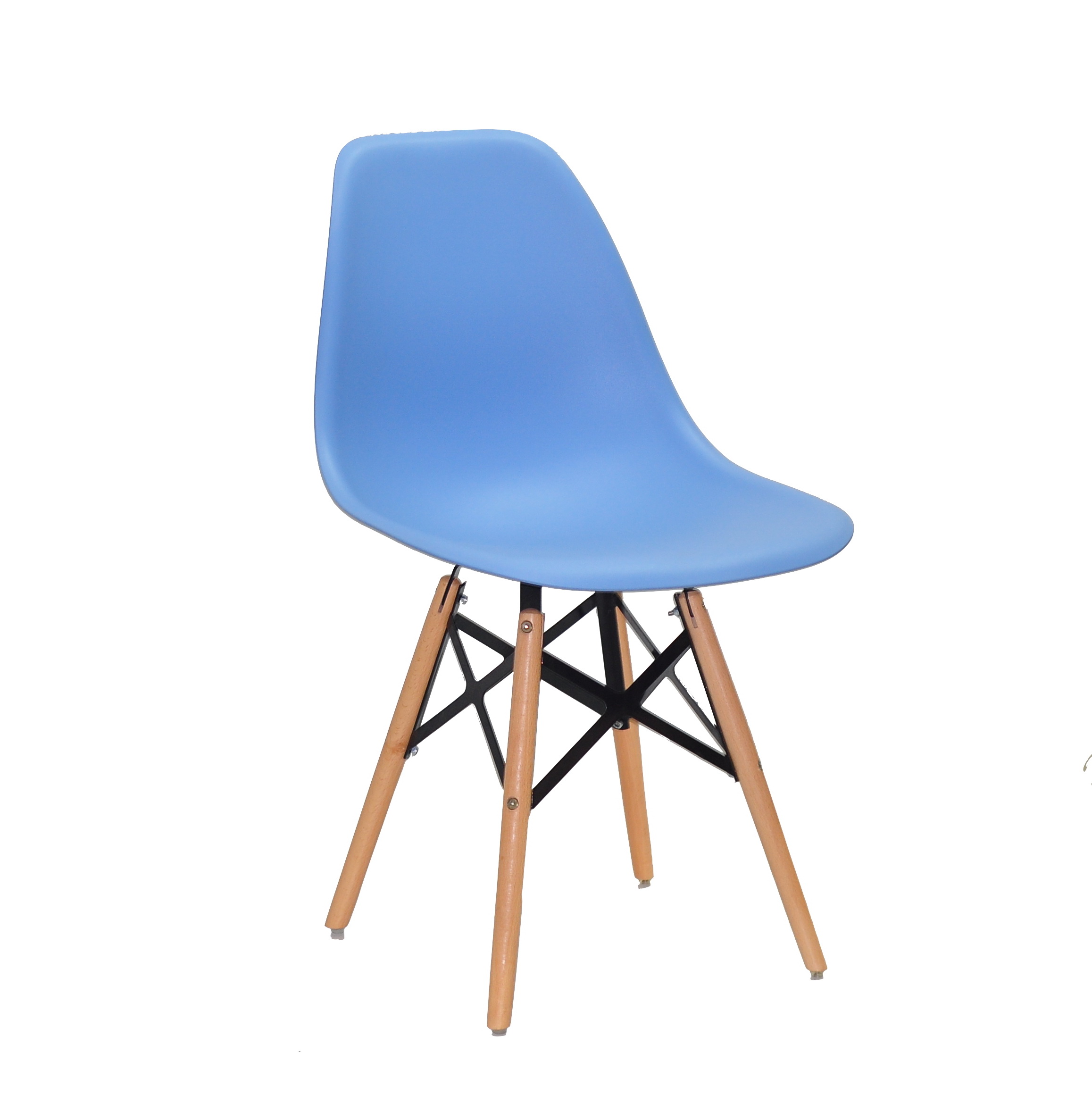 

Стул Nik XXL Onder Mebli Синий 53