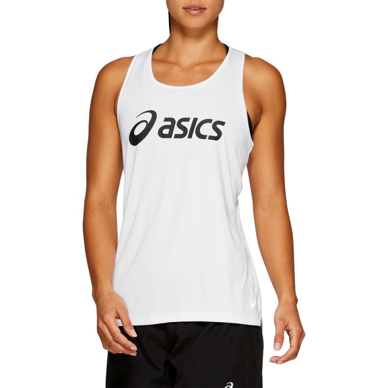 

Майка спорт SILVER ASICS TANK ASICS 2012A468-101  Белый, Майка спорт SILVER ASICS TANK ASICS 2012A468-101 XS Белый