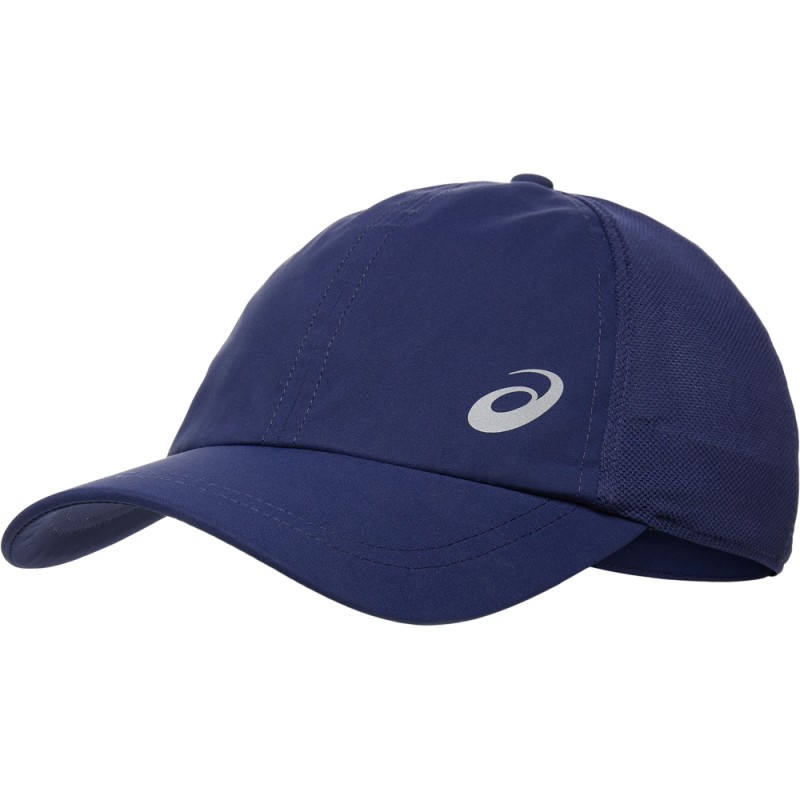 

Кепка ESNT CAP ASICS 3033A431-400 OS Синий