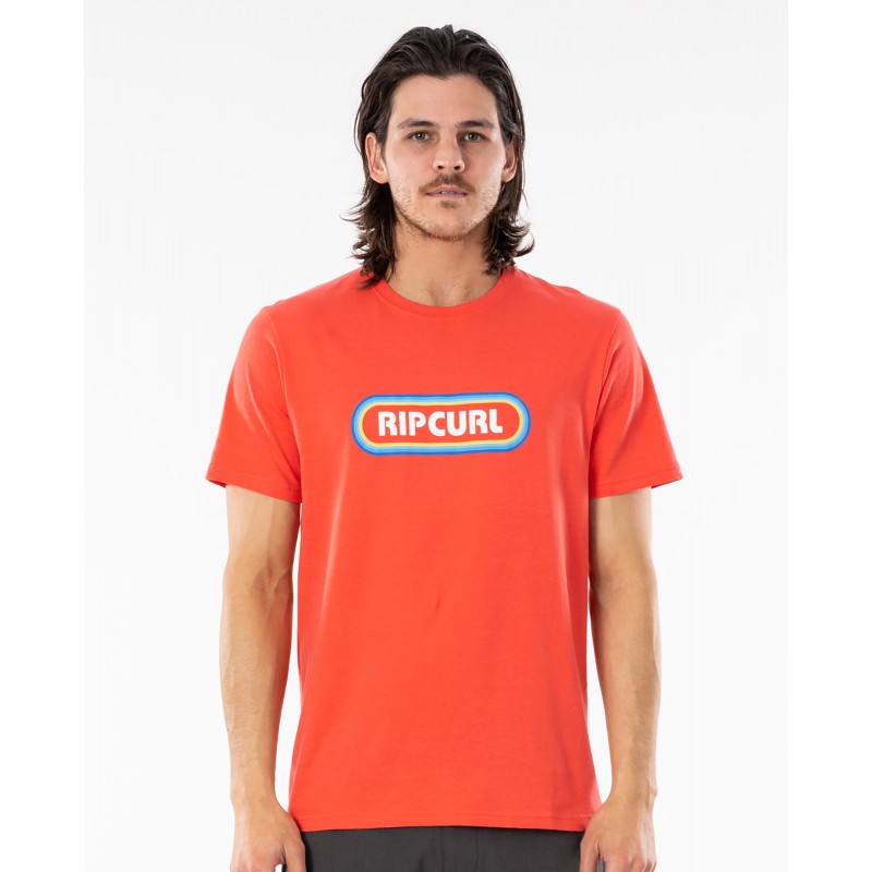 

Футболка SURF REVIVAL HEY MUMA TEE Rip Curl CTERP9-5589  Красный, Футболка SURF REVIVAL HEY MUMA TEE Rip Curl CTERP9-5589 L Красный