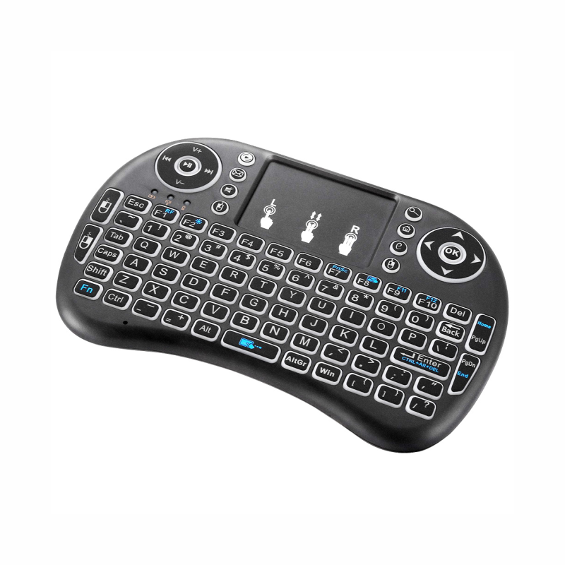 

Клавиатура Mini Keyboard Беспроводная