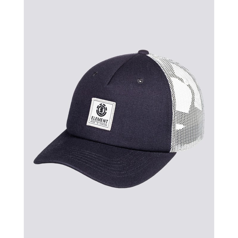 

Кепка ICON MESH CAP Element U5CTB7-152 OS Синий