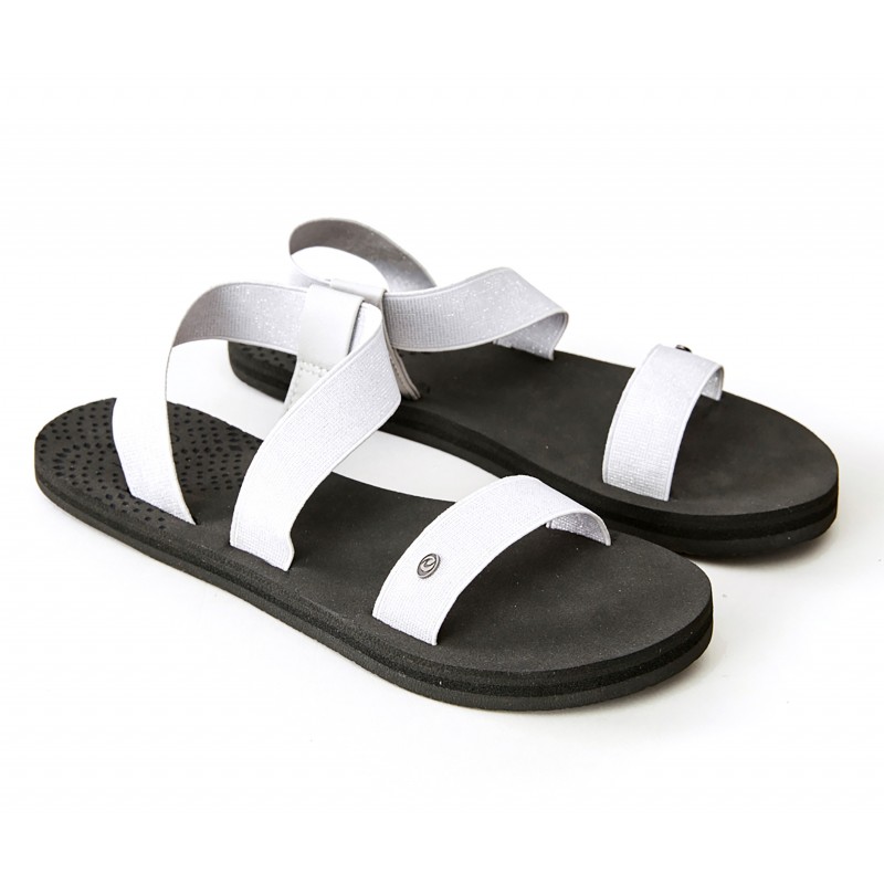 

Сандалии P-LOW PARADISE Rip Curl TGTCZ9-80 39 Серый