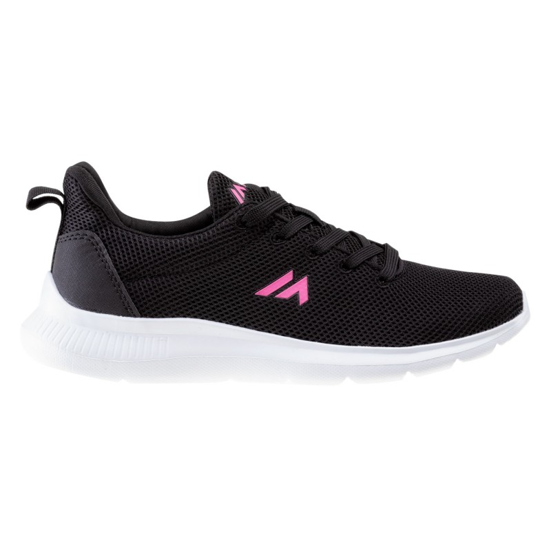 

Кроссовки MARUDEN WO'S Martes MARUDEN WOS-BLACK/FUCHSIA 38 Черный Розовый