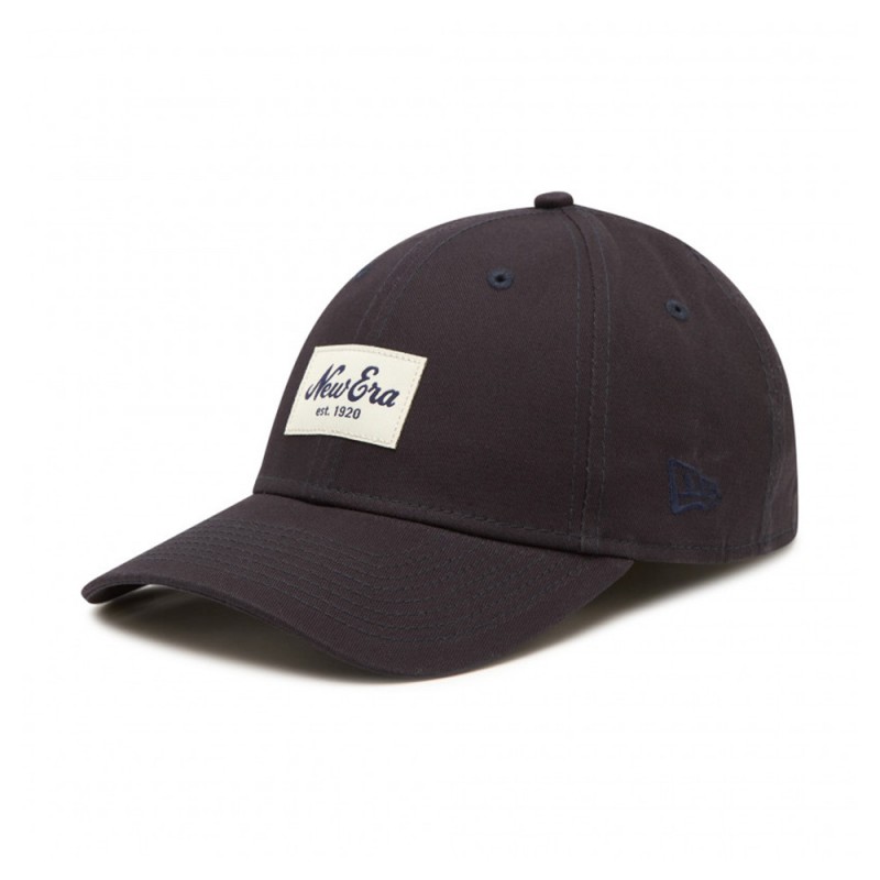 

Кепка NE ER COLOUR ESSENTIAL 9FORTY New Era 60081182 OS Синий