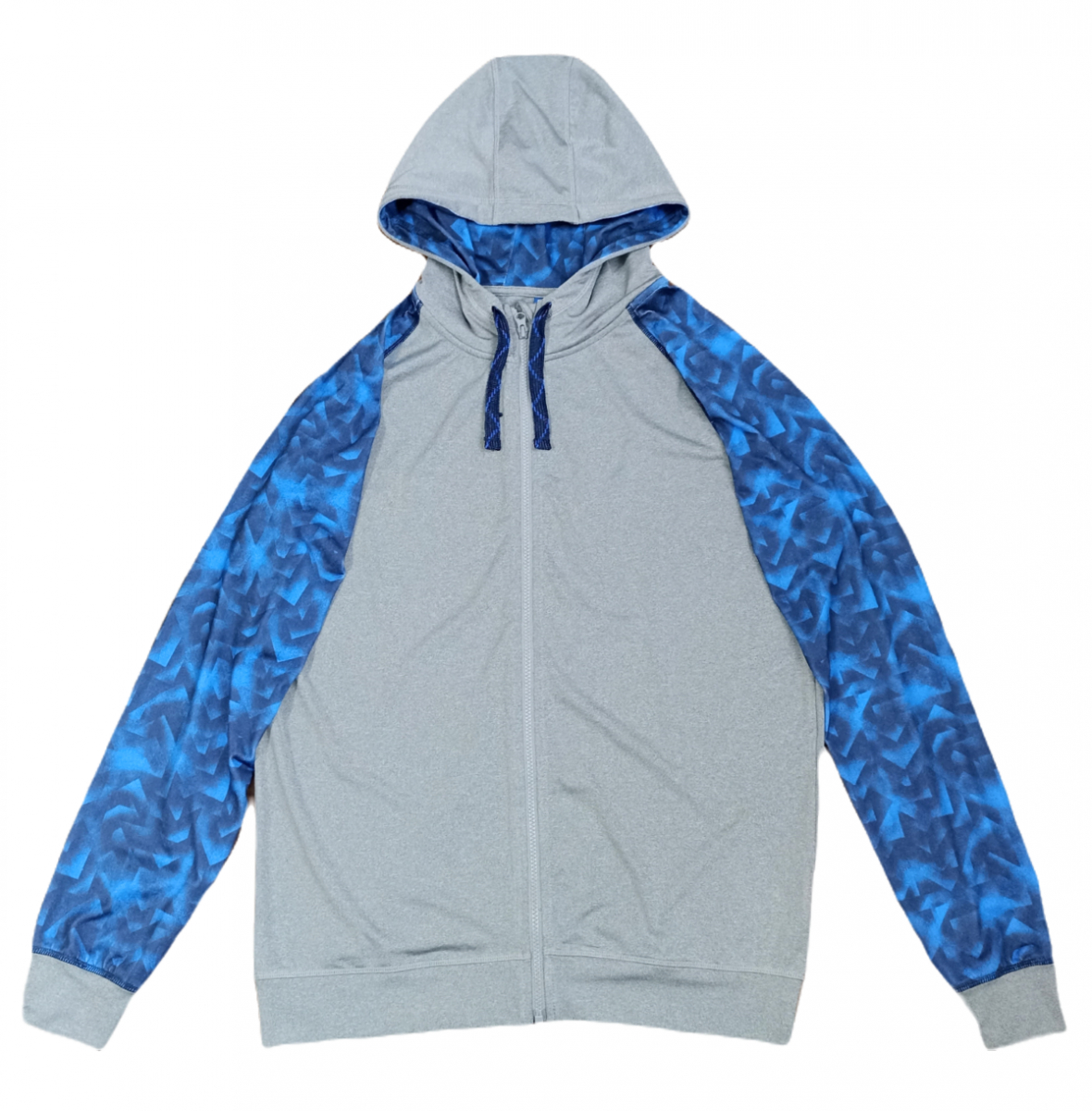 

Толстовка для мужчины Crivit 281674  Серый 67015, Толстовка для мужчины Crivit 281674 L Серый 67015