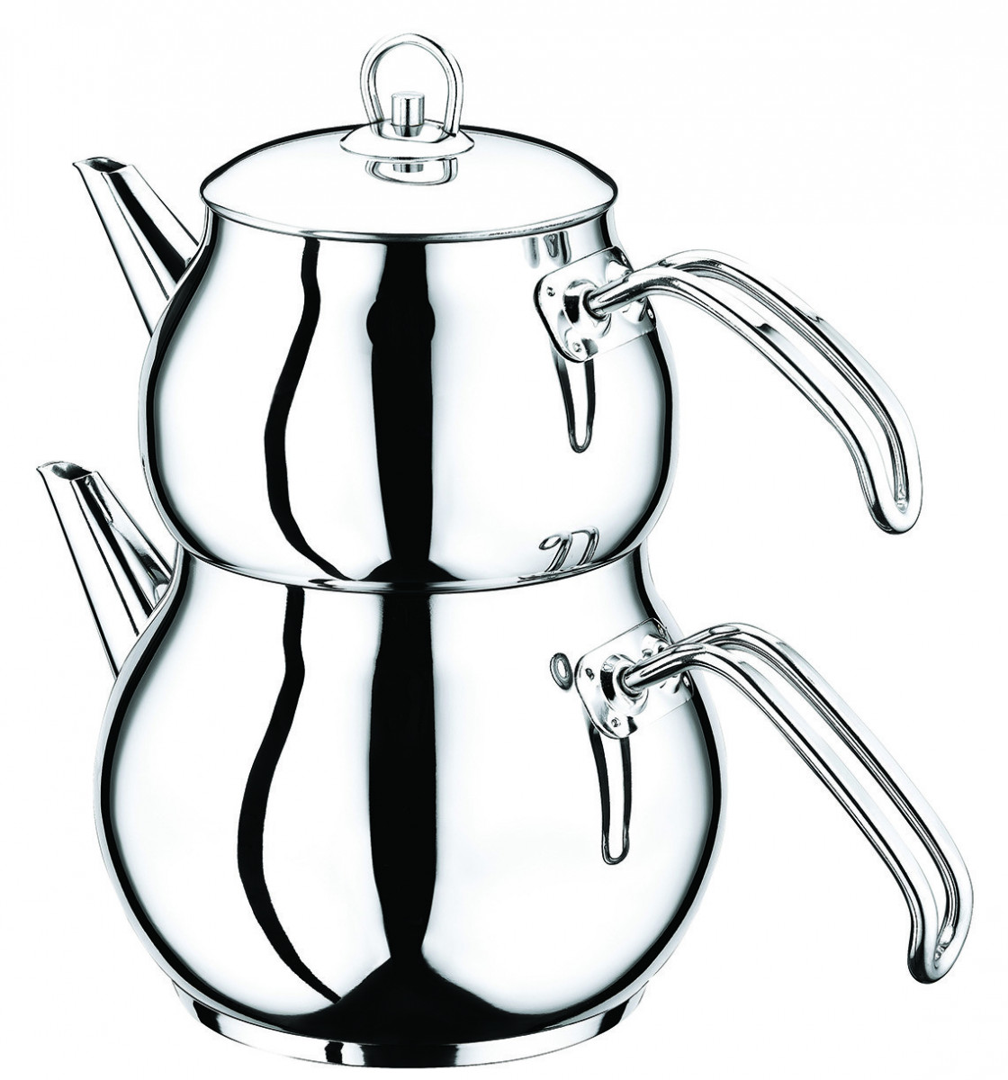 

Набор чайников OMS 8012-L 2 шт