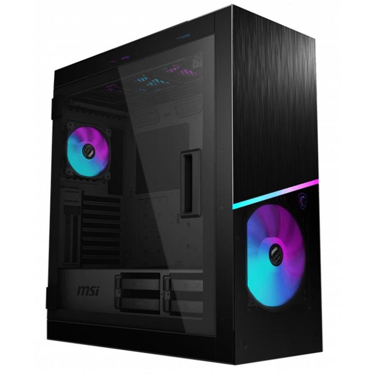 

Корпус MSI MPG Sekira 500X