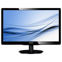 

Монитор Philips 21.5" 223V5LSB2/62 Black